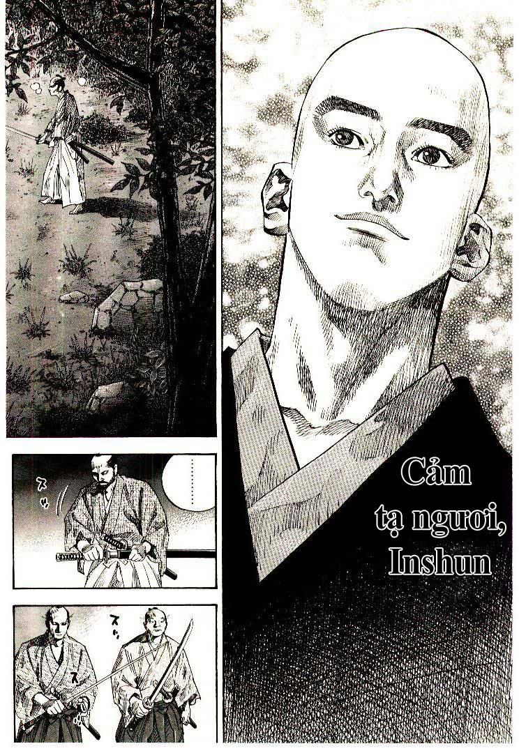 Lãng Khách Chapter 90 - 21