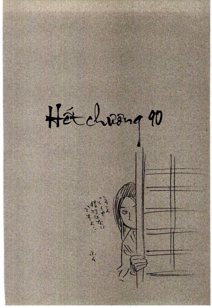 Lãng Khách Chapter 90 - 25