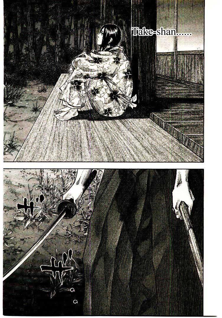 Lãng Khách Chapter 91 - 19