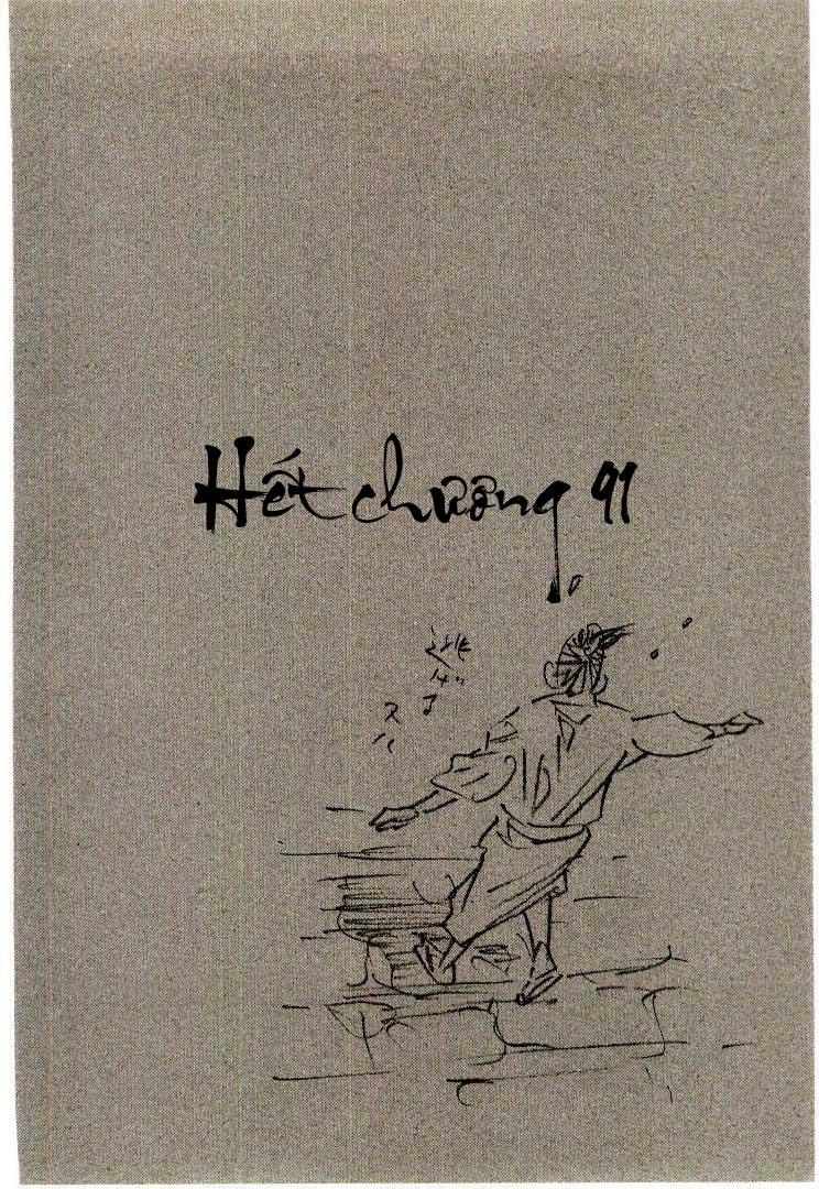 Lãng Khách Chapter 91 - 22