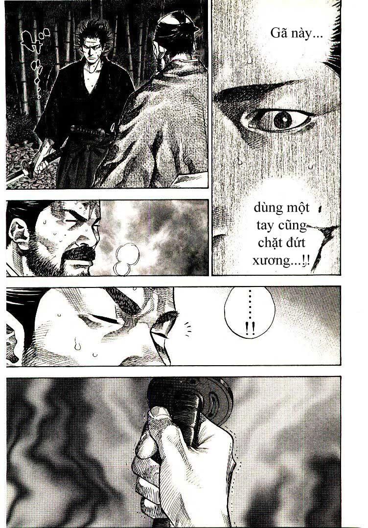 Lãng Khách Chapter 93 - 13