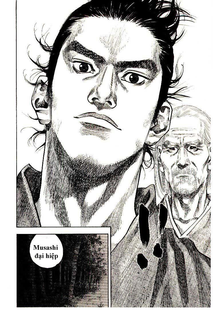 Lãng Khách Chapter 93 - 16