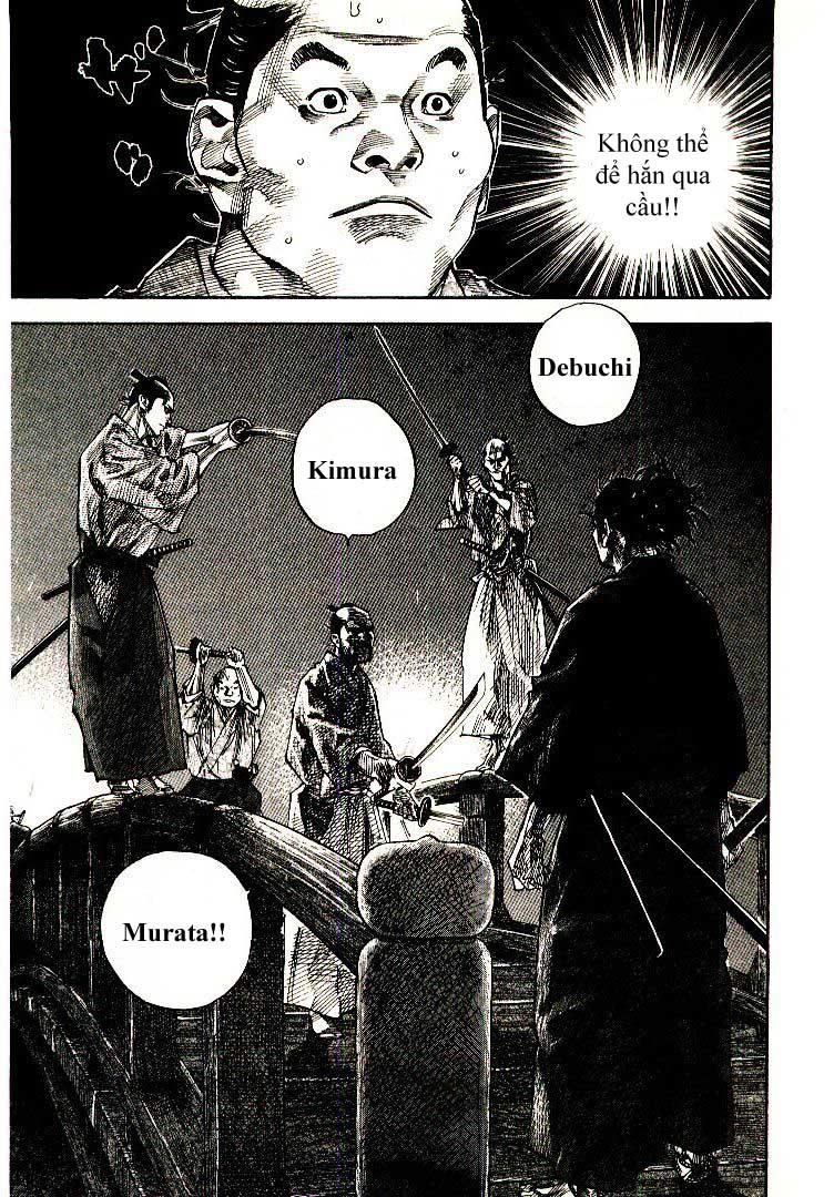 Lãng Khách Chapter 93 - 19