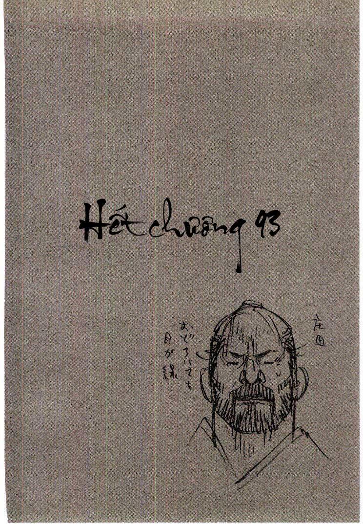 Lãng Khách Chapter 93 - 22