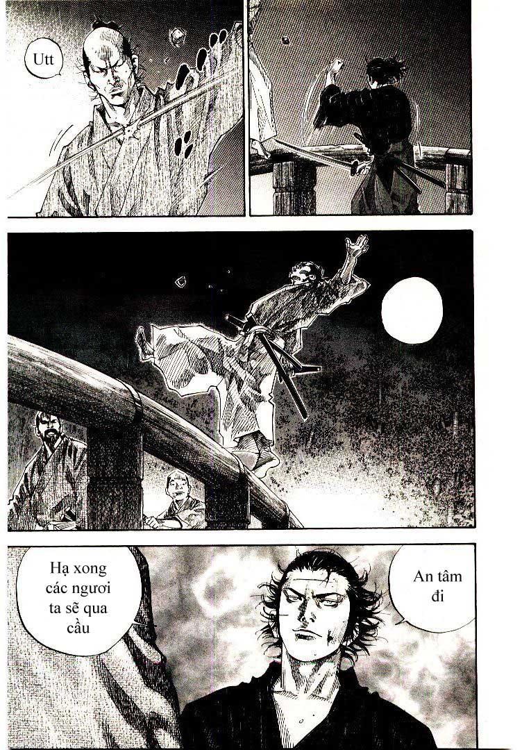 Lãng Khách Chapter 94 - 14