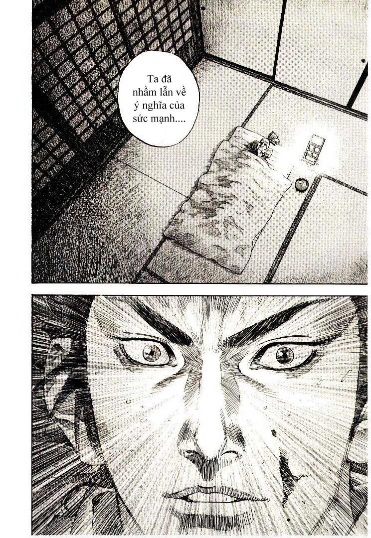 Lãng Khách Chapter 94 - 17