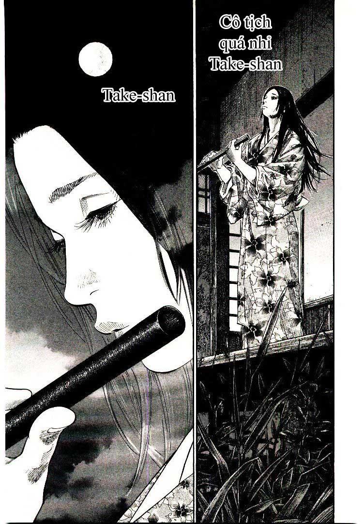 Lãng Khách Chapter 94 - 22