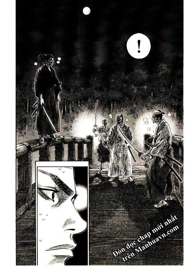 Lãng Khách Chapter 94 - 23