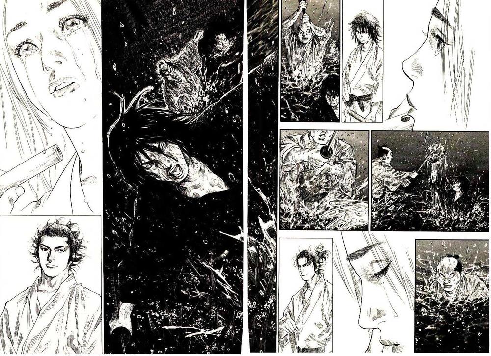 Lãng Khách Chapter 95 - 18