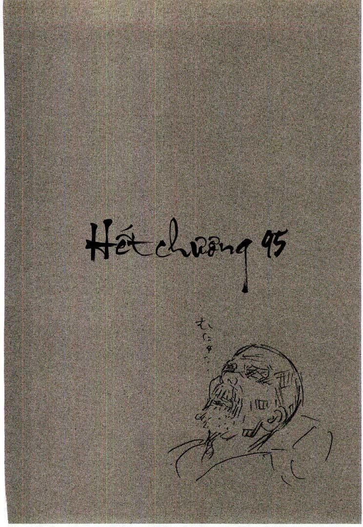 Lãng Khách Chapter 95 - 21