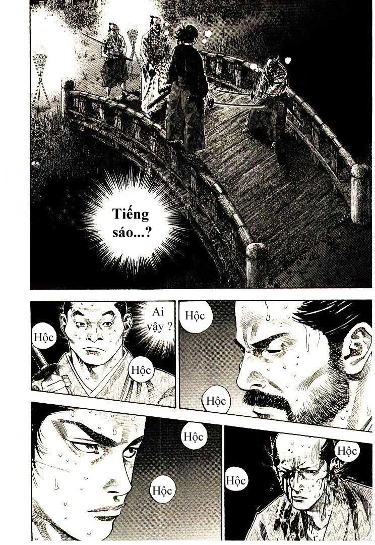 Lãng Khách Chapter 95 - 5