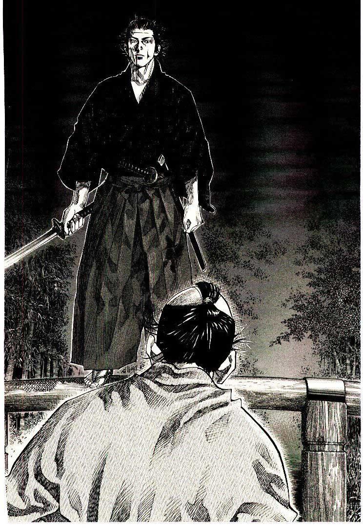 Lãng Khách Chapter 95 - 7