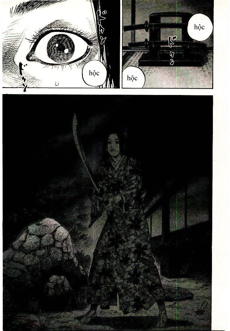 Lãng Khách Chapter 96 - 14