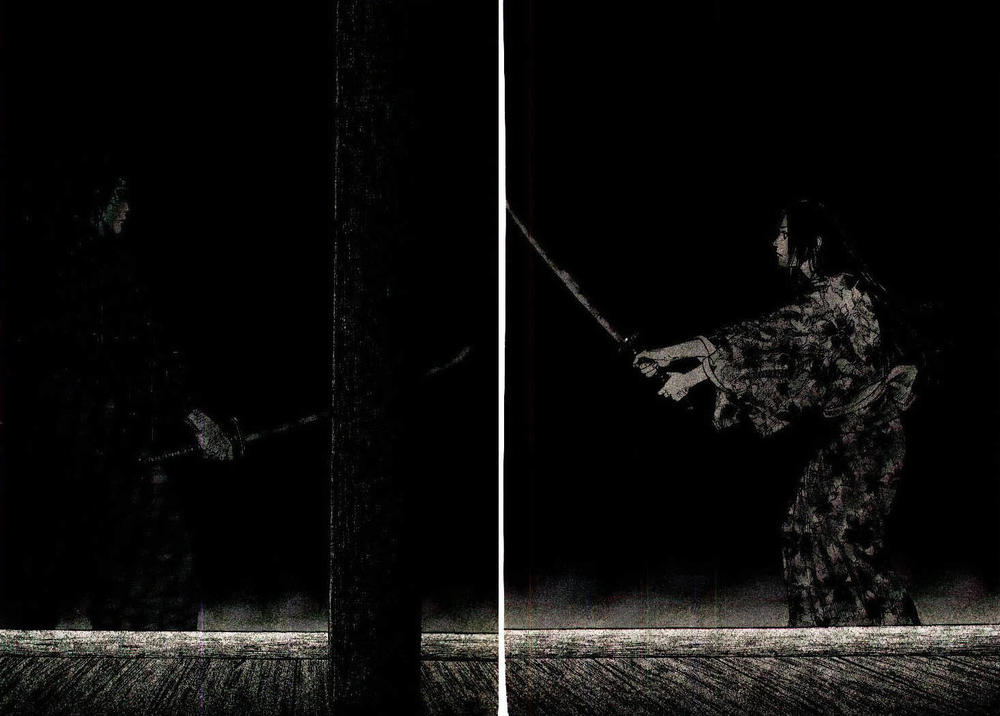 Lãng Khách Chapter 96 - 15