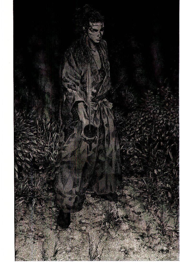 Lãng Khách Chapter 96 - 16