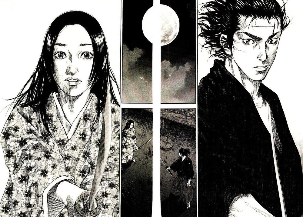 Lãng Khách Chapter 96 - 18