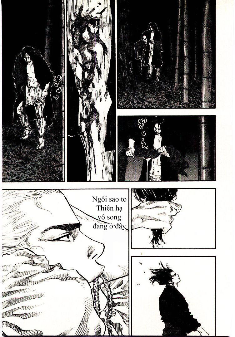 Lãng Khách Chapter 96 - 6