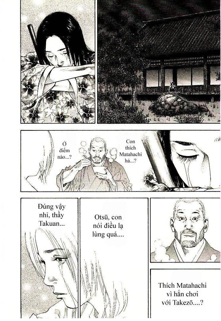 Lãng Khách Chapter 96 - 9