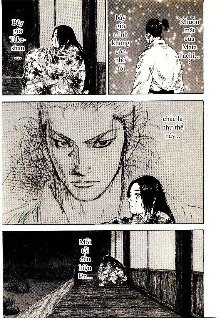 Lãng Khách Chapter 96 - 10