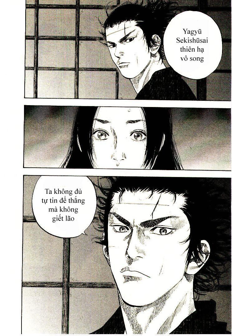 Lãng Khách Chapter 97 - 14