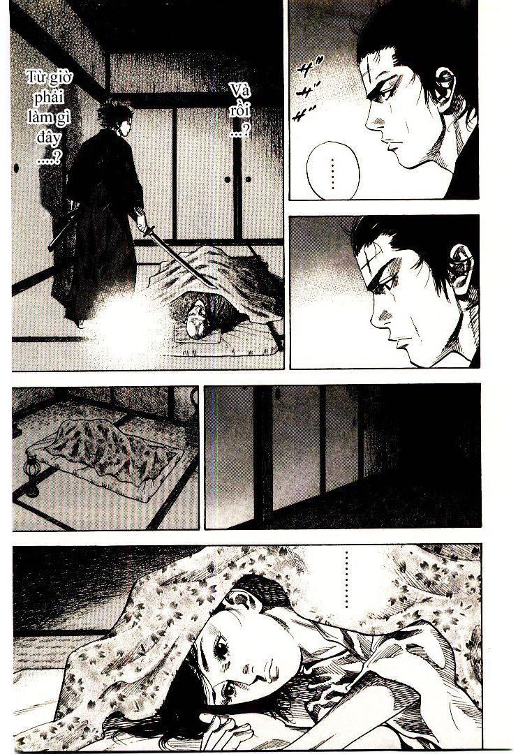 Lãng Khách Chapter 98 - 11