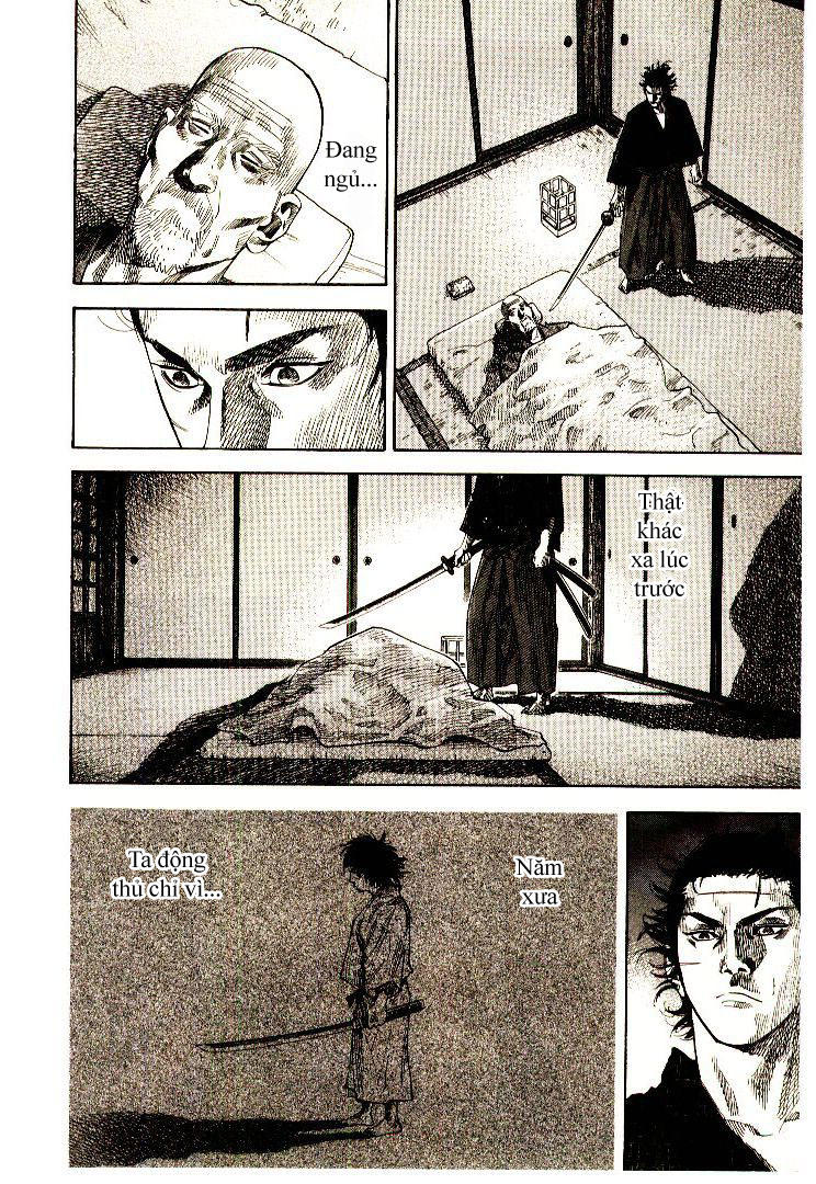 Lãng Khách Chapter 98 - 12