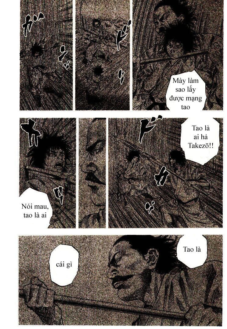 Lãng Khách Chapter 98 - 14