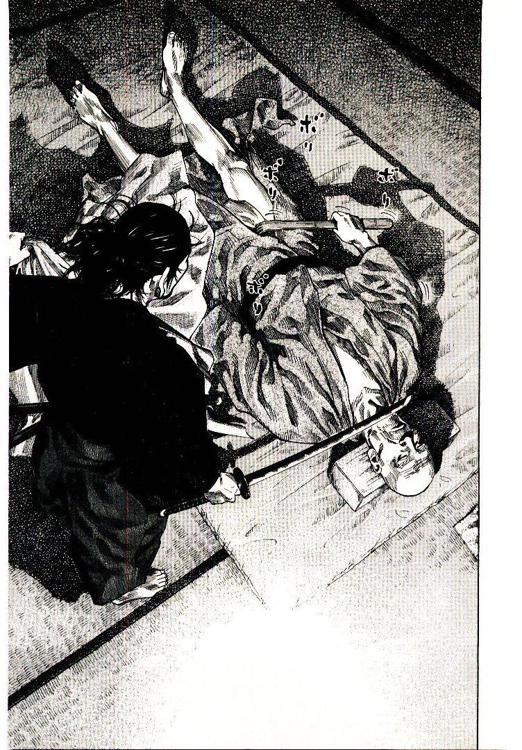 Lãng Khách Chapter 98 - 17