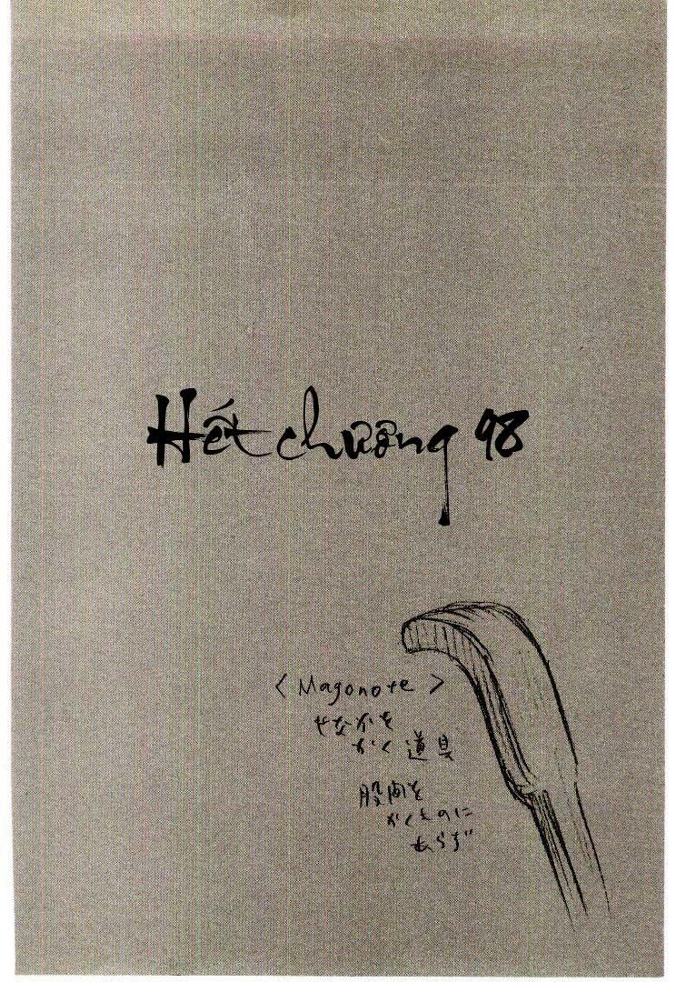 Lãng Khách Chapter 98 - 23