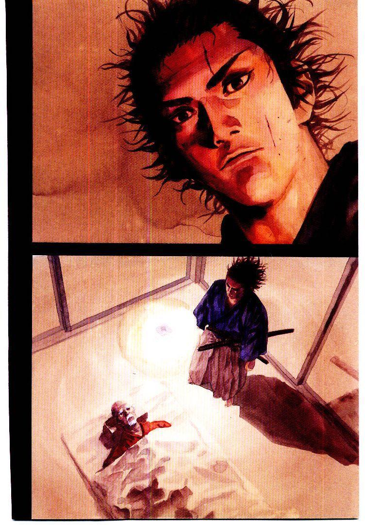 Lãng Khách Chapter 98 - 7