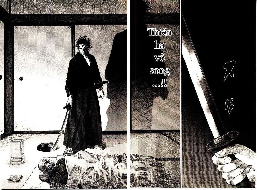 Lãng Khách Chapter 98 - 9