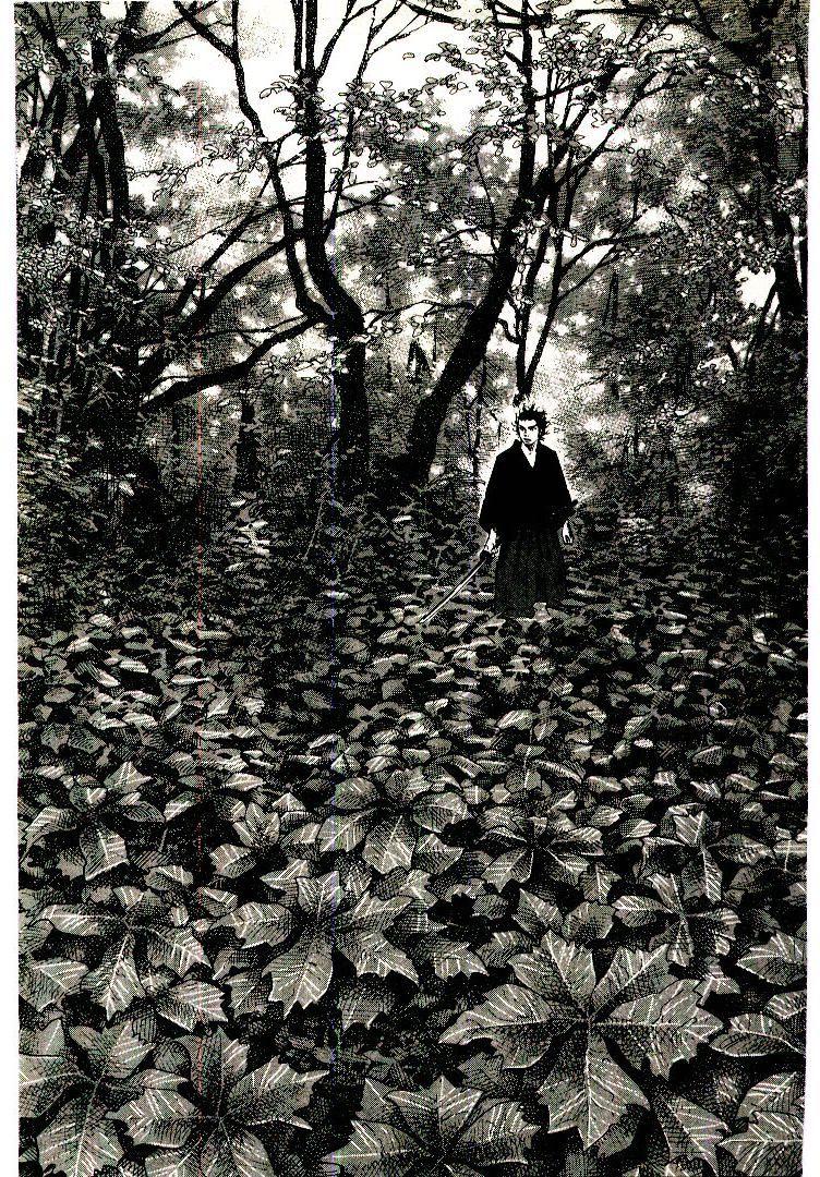 Lãng Khách Chapter 99 - 13