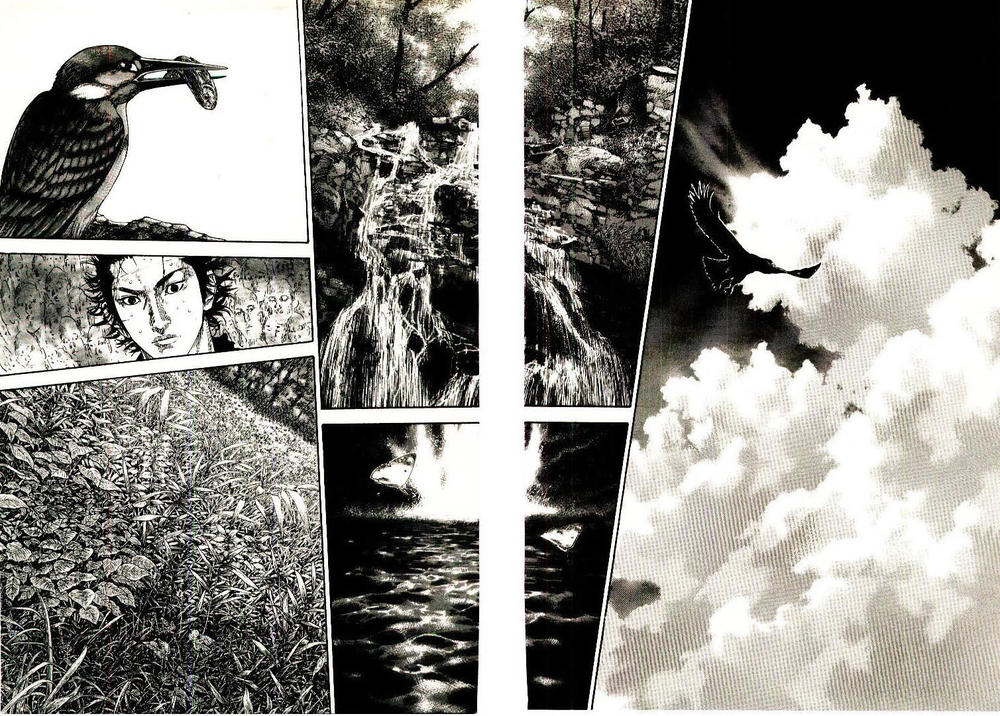 Lãng Khách Chapter 99 - 14