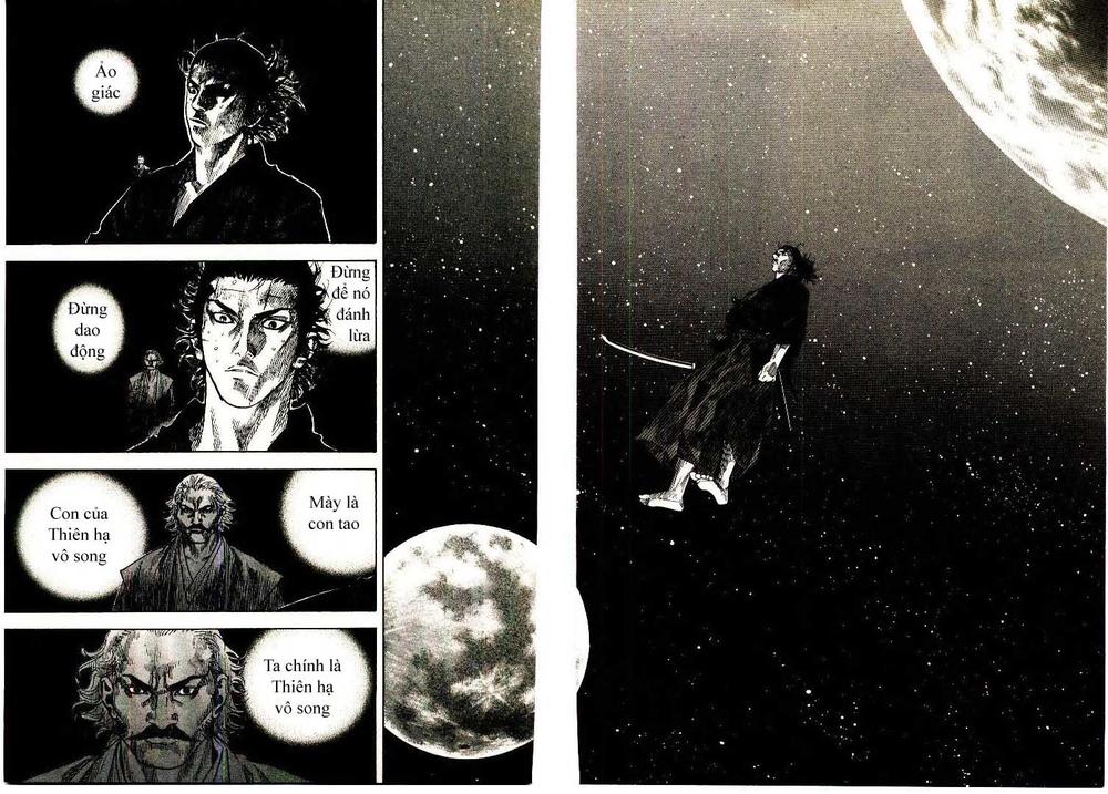 Lãng Khách Chapter 99 - 15