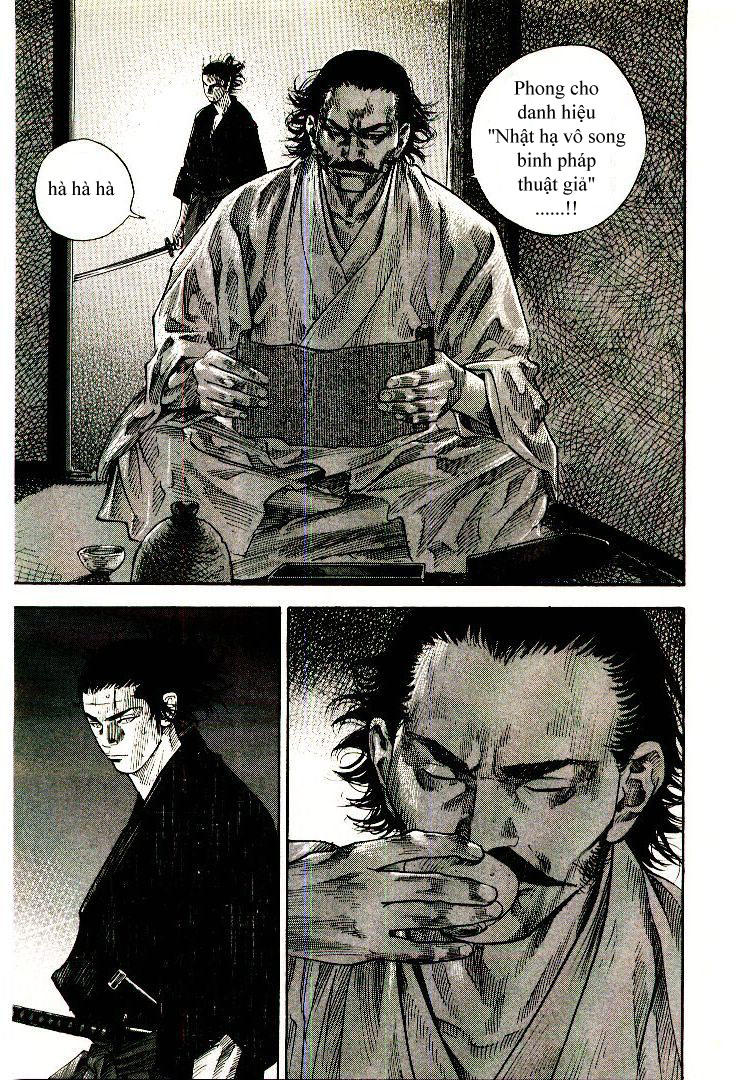 Lãng Khách Chapter 99 - 17