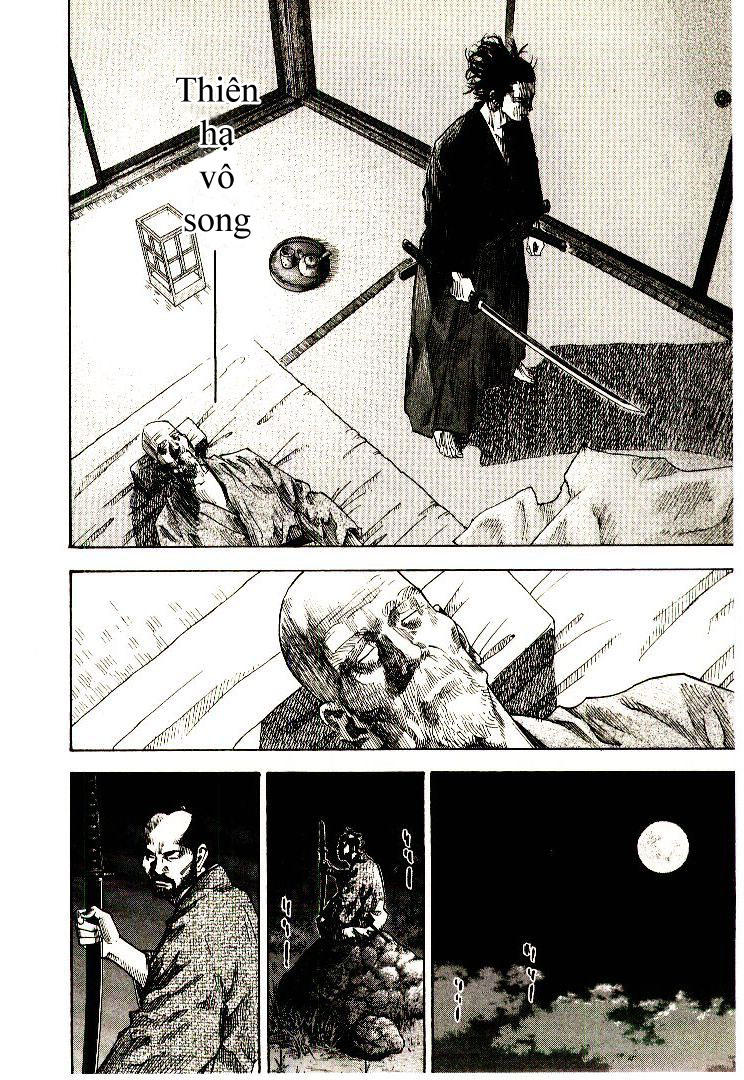 Lãng Khách Chapter 99 - 18