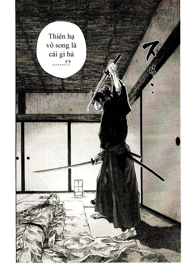 Lãng Khách Chapter 99 - 20