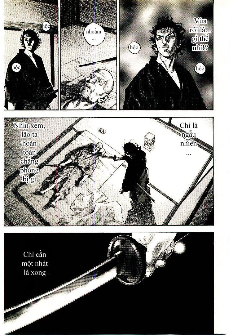 Lãng Khách Chapter 99 - 4