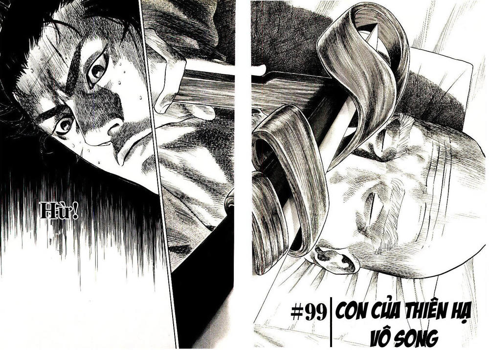 Lãng Khách Chapter 99 - 5