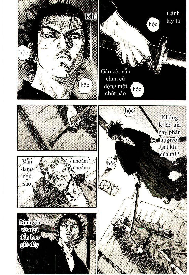 Lãng Khách Chapter 99 - 6