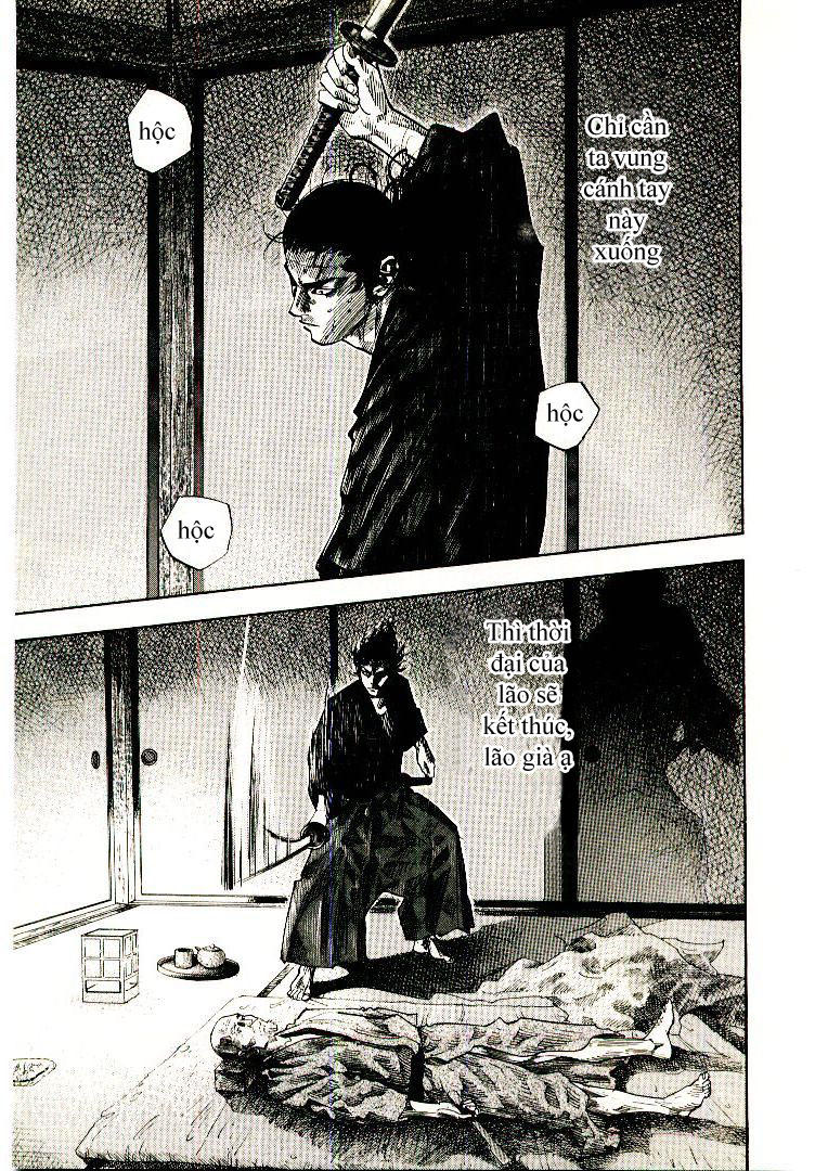 Lãng Khách Chapter 99 - 7