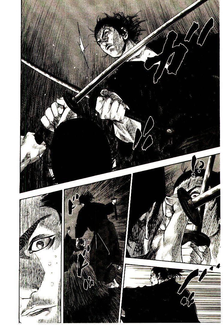 Lãng Khách Chapter 99 - 8