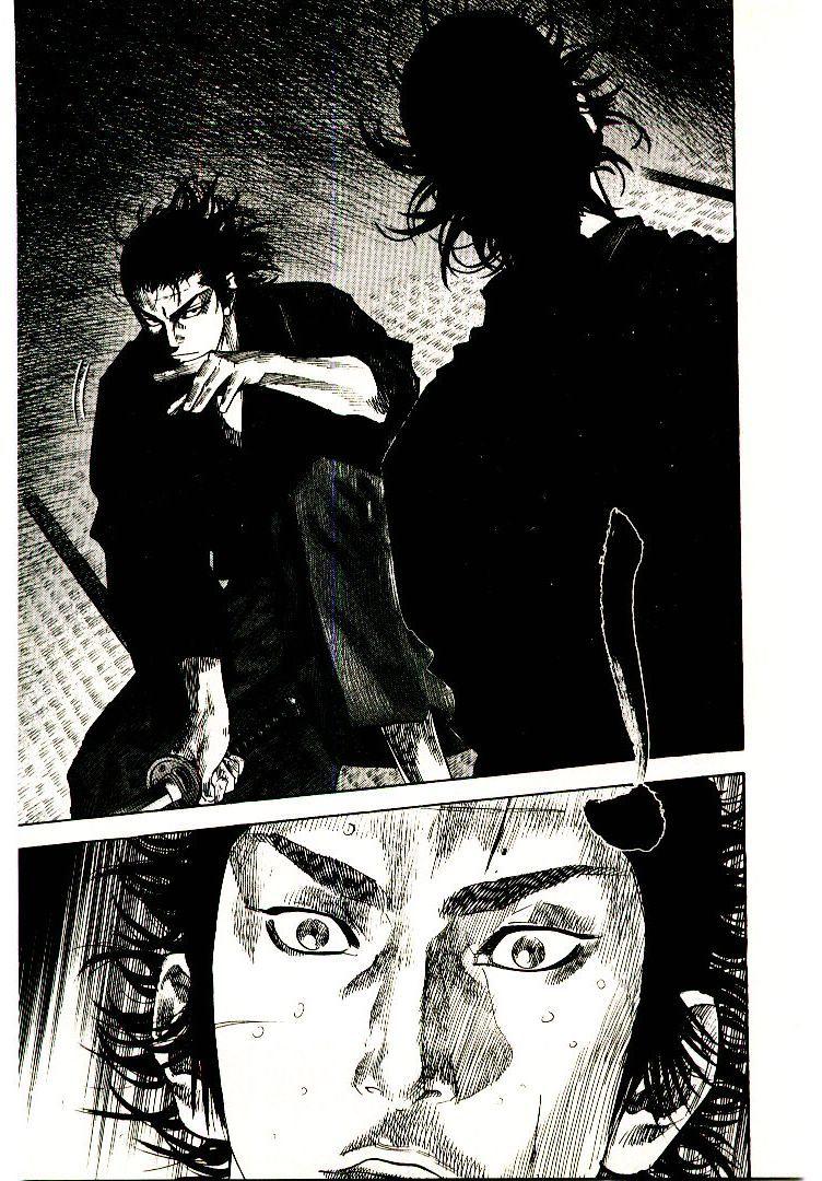 Lãng Khách Chapter 99 - 9