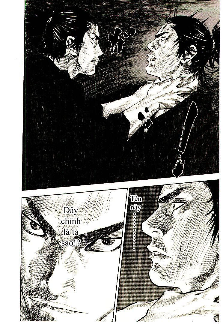 Lãng Khách Chapter 99 - 10