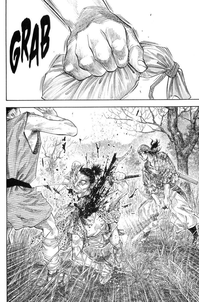 Lãng Khách Chapter 118 - 12