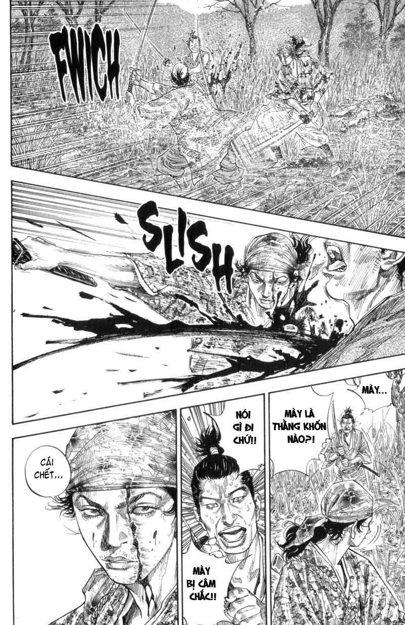 Lãng Khách Chapter 118 - 14