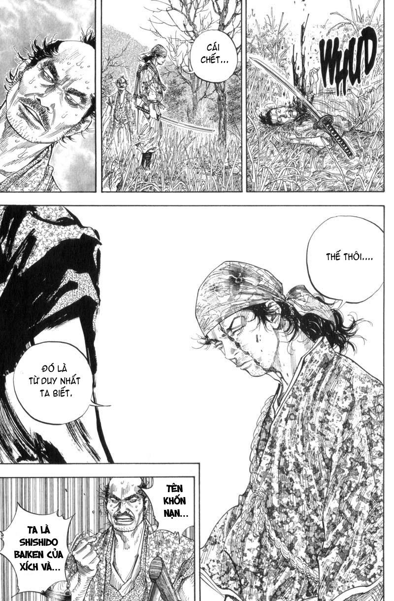 Lãng Khách Chapter 118 - 15