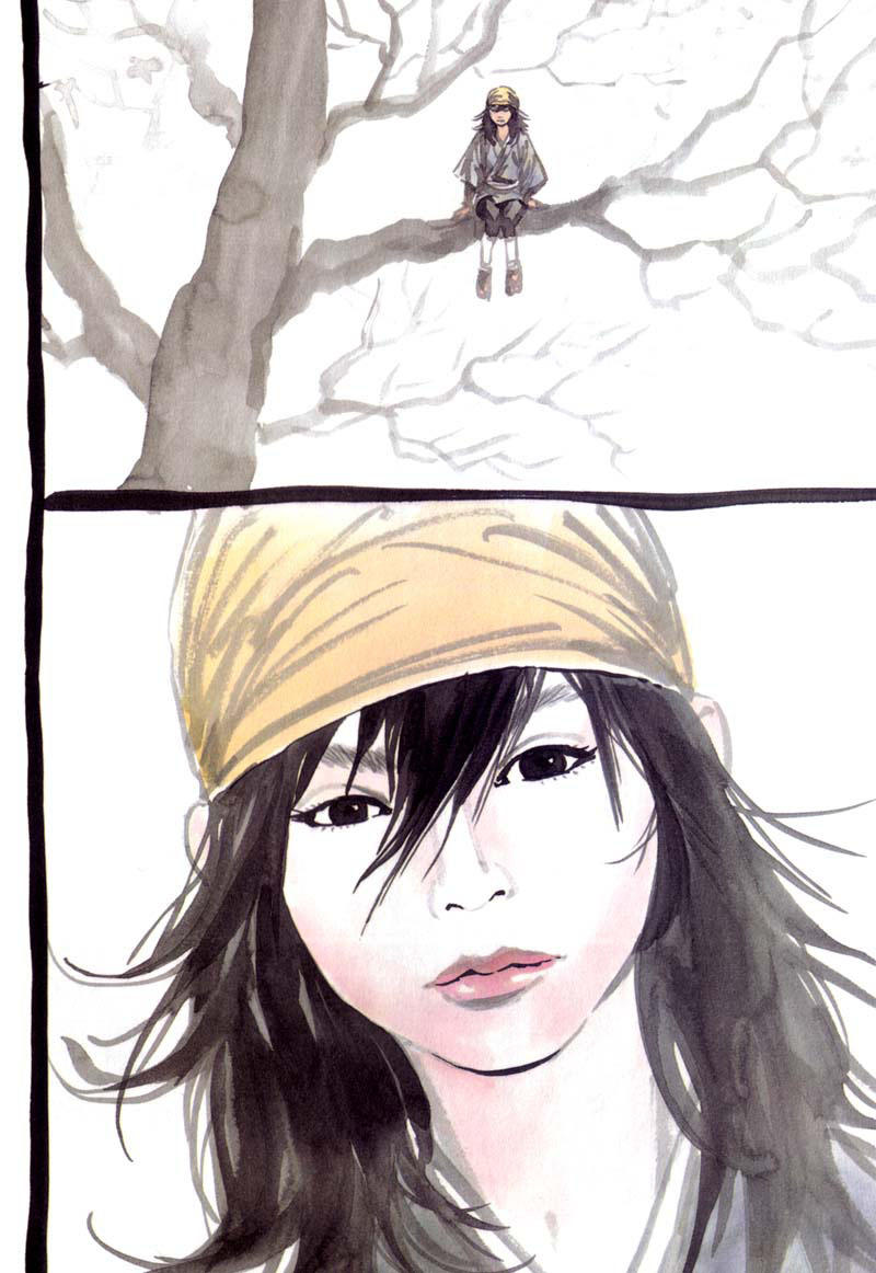 Lãng Khách Chapter 118 - 3