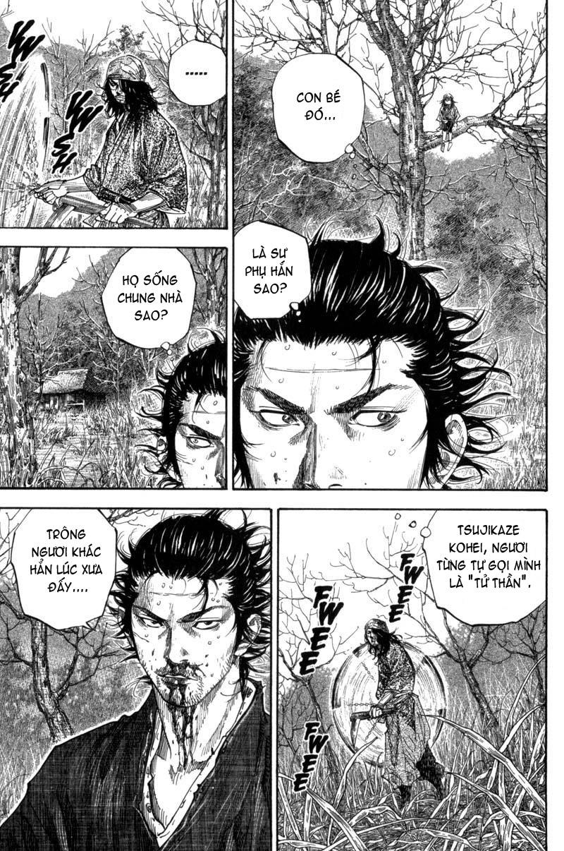 Lãng Khách Chapter 118 - 4