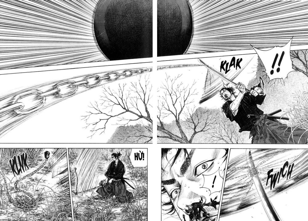 Lãng Khách Chapter 118 - 5